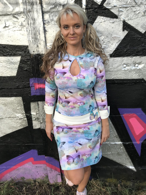 Šaty objednávka pro lenka.krizova3 — foto 5