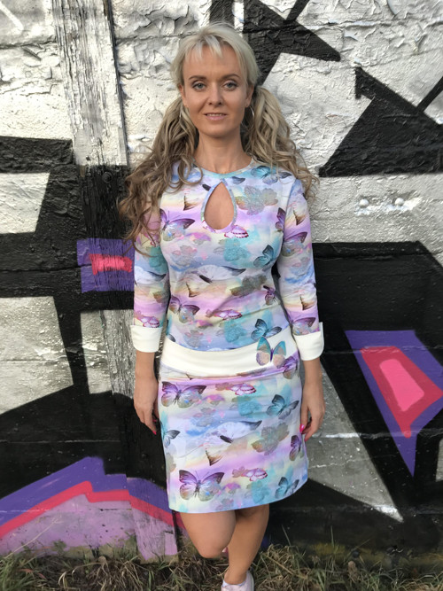 Šaty objednávka pro lenka.krizova3 — foto 6