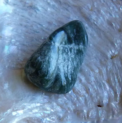 Serafinit - 2,1 cm — foto 2