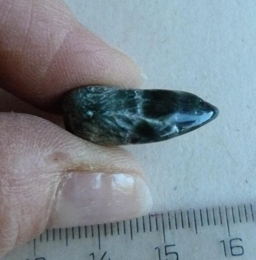 Serafinit - 2,1 cm — foto 5