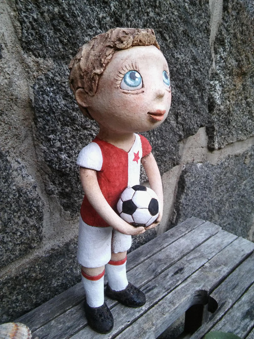 Fotbalista (rezervace) — foto 2