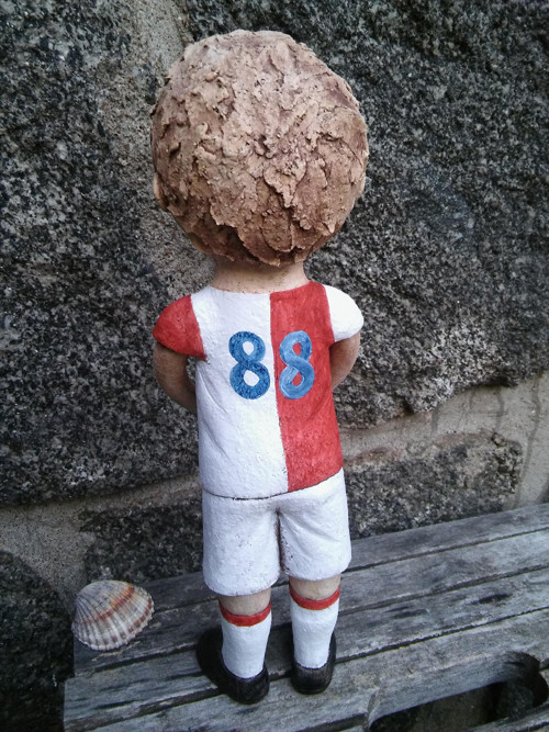 Fotbalista (rezervace) — foto 3