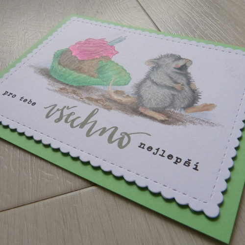 Přáníčko pro tebe — foto 3
