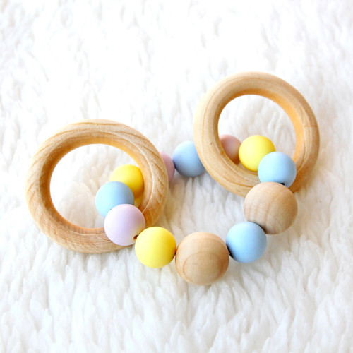 Kousátko 5 Pastelka — foto 2