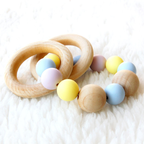 Kousátko 5 Pastelka — foto 3