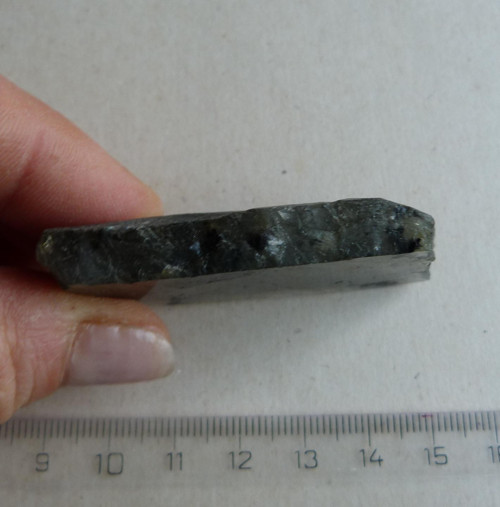 Labradorit - 5,5 cm — foto 5