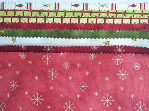 Sada All Things Christmas — foto 3