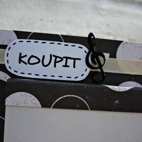 Bloček na lednici — foto 2