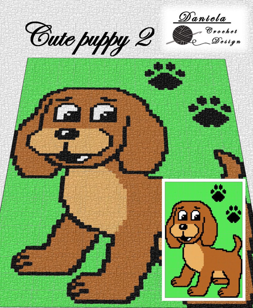 Cute puppy 1 + 2 — foto 2