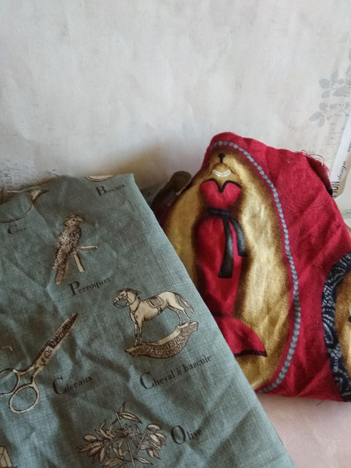 Látkové balíček 1 — foto 4