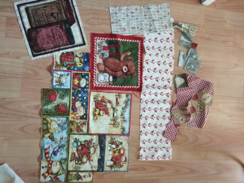 Vánoční balíček — foto 3