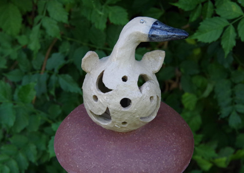 Ptačí totem — foto 3