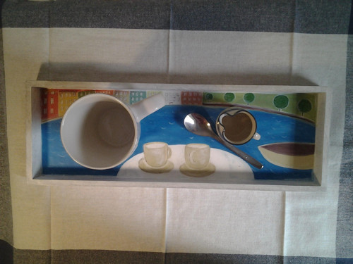 KAFÍČKO... — foto 2