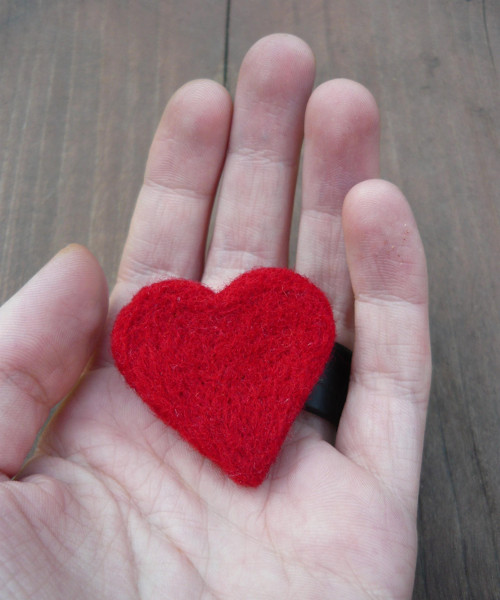 Tear in my heart — foto 2