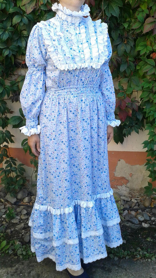 Noční košile — foto 2