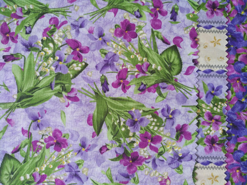 Sada Violetta 72611 — foto 3