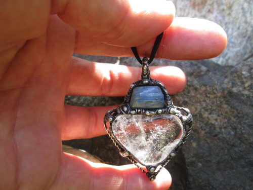Talisman ,, Obnova čchi " — foto 2