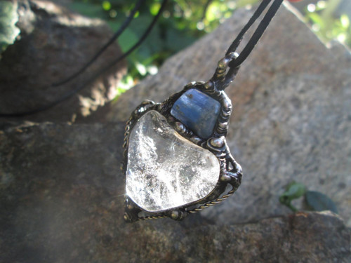 Talisman ,, Obnova čchi " — foto 4