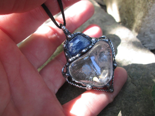 Talisman ,, Obnova čchi " — foto 5