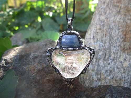 Talisman ,, Obnova čchi " — foto 6