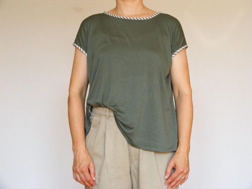 Halenka "Summer Days No.6" — foto 2