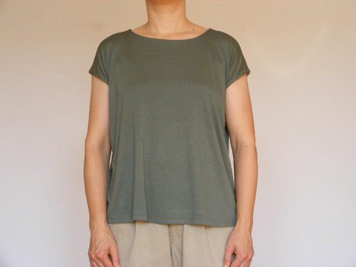 Halenka "Summer Days No.6" — foto 3
