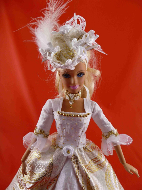 Kněžna zlatá — foto 3