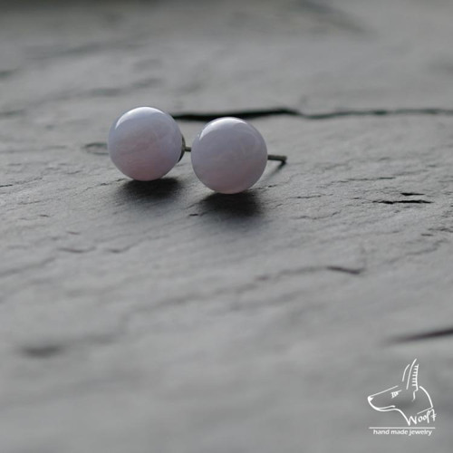 Chalcedonové puzetky — foto 4