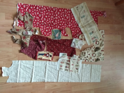 Vánoční balíček 2 — foto 2