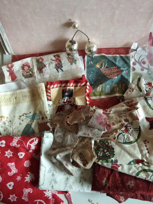 Vánoční balíček 2 — foto 3