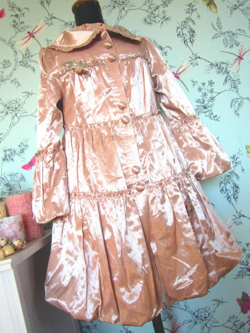 Vintage kabát par excellence — foto 2