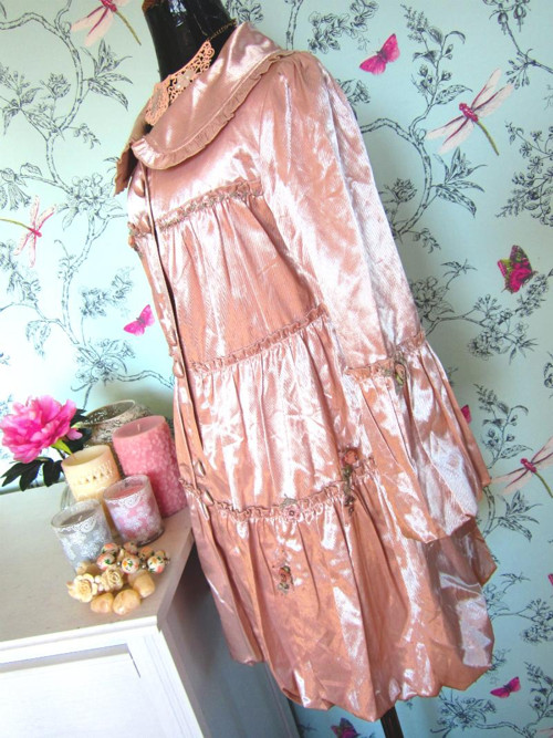 Vintage kabát par excellence — foto 3