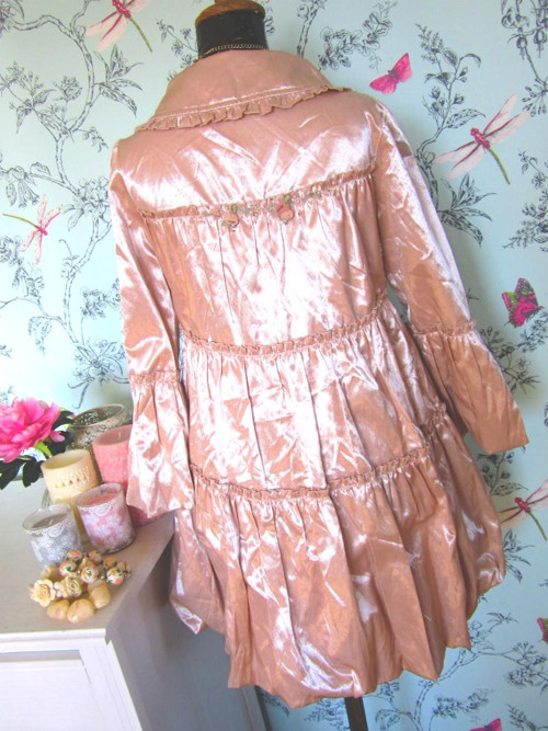 Vintage kabát par excellence — foto 5
