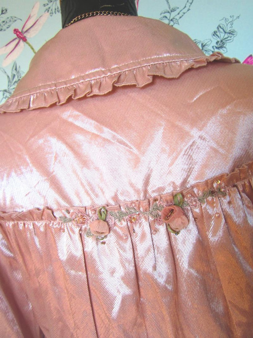 Vintage kabát par excellence — foto 6