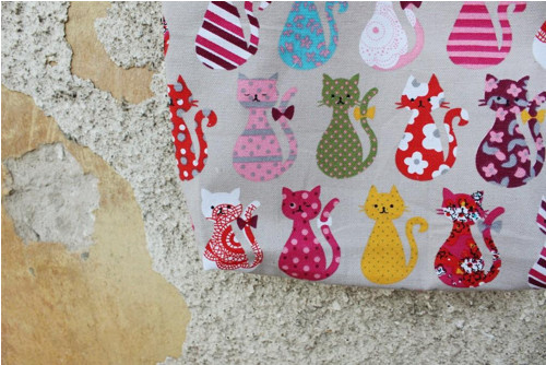 Nákupka Cats — foto 2
