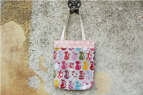 Nákupka Cats — foto 6