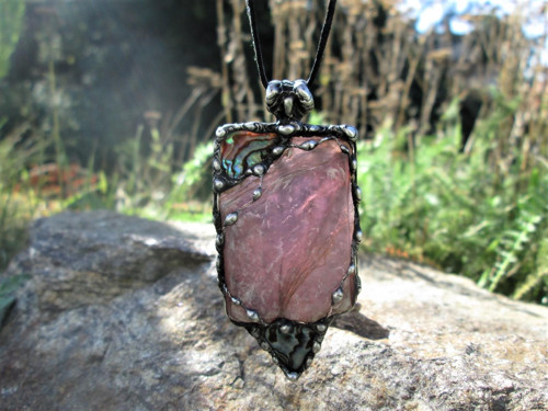 Talisman ,, Šamanka " — foto 4