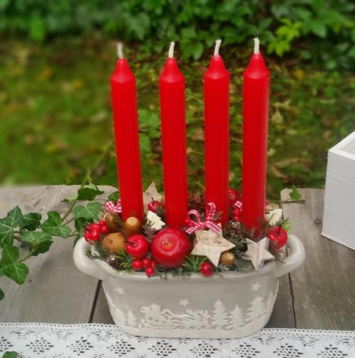První adventní.. — foto 3