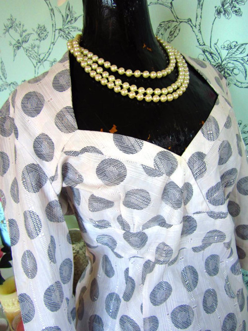 Halenka grey dots — foto 3