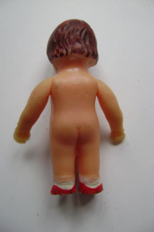 Stará panenka mini — foto 2