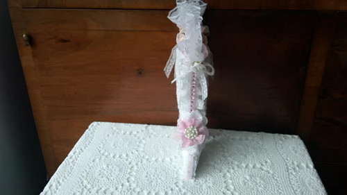 Bílá Bota / Kozačka Casanova — foto 2