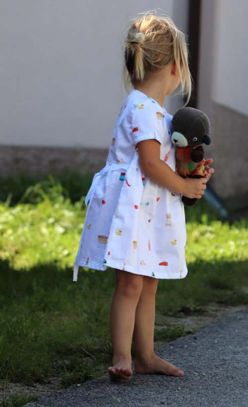 Šatečky (vel.92) — foto 4