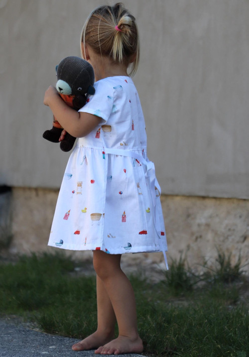 Šatečky (vel.92) — foto 5