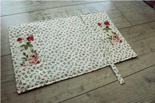 Obal na knihu Roses VI. — foto 5