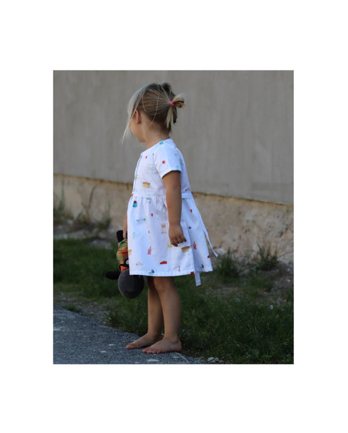 Šatečky (vel.92) — foto 6