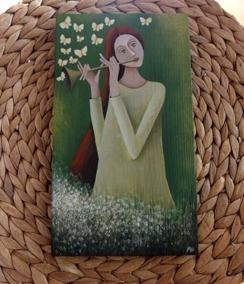 Madam Butterfly — foto 4
