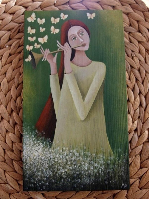Madam Butterfly — foto 6