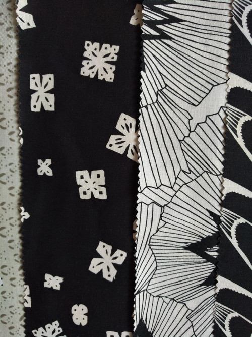 Sada Black White 505401 — foto 4