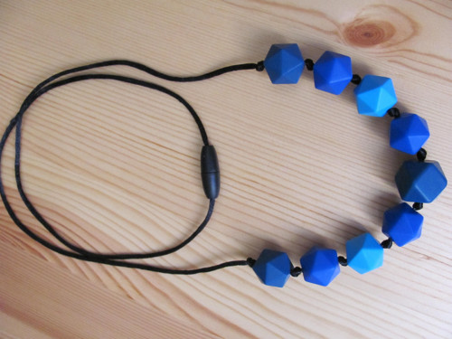 Kojící korále — foto 3