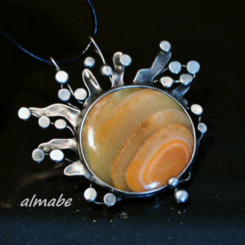 Luxusní achát — foto 6